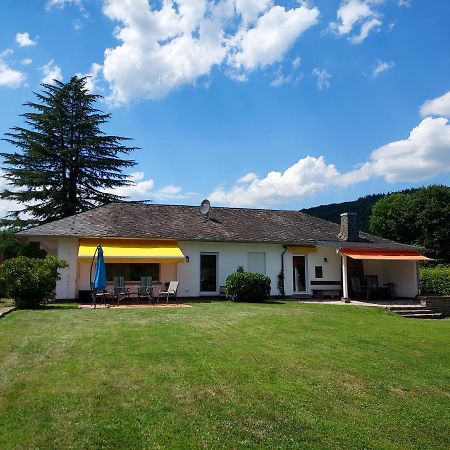 Ferienhaus Zum Prinzenkopf Alf Εξωτερικό φωτογραφία