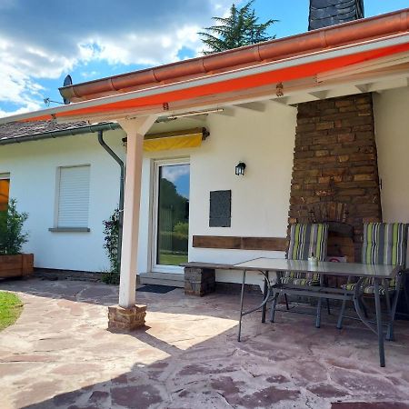 Ferienhaus Zum Prinzenkopf Alf Εξωτερικό φωτογραφία