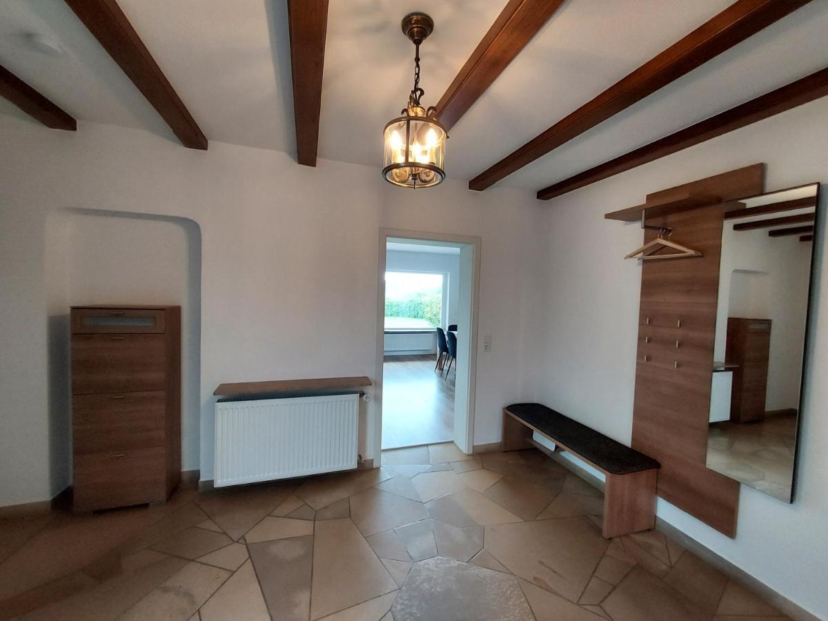 Ferienhaus Zum Prinzenkopf Alf Εξωτερικό φωτογραφία