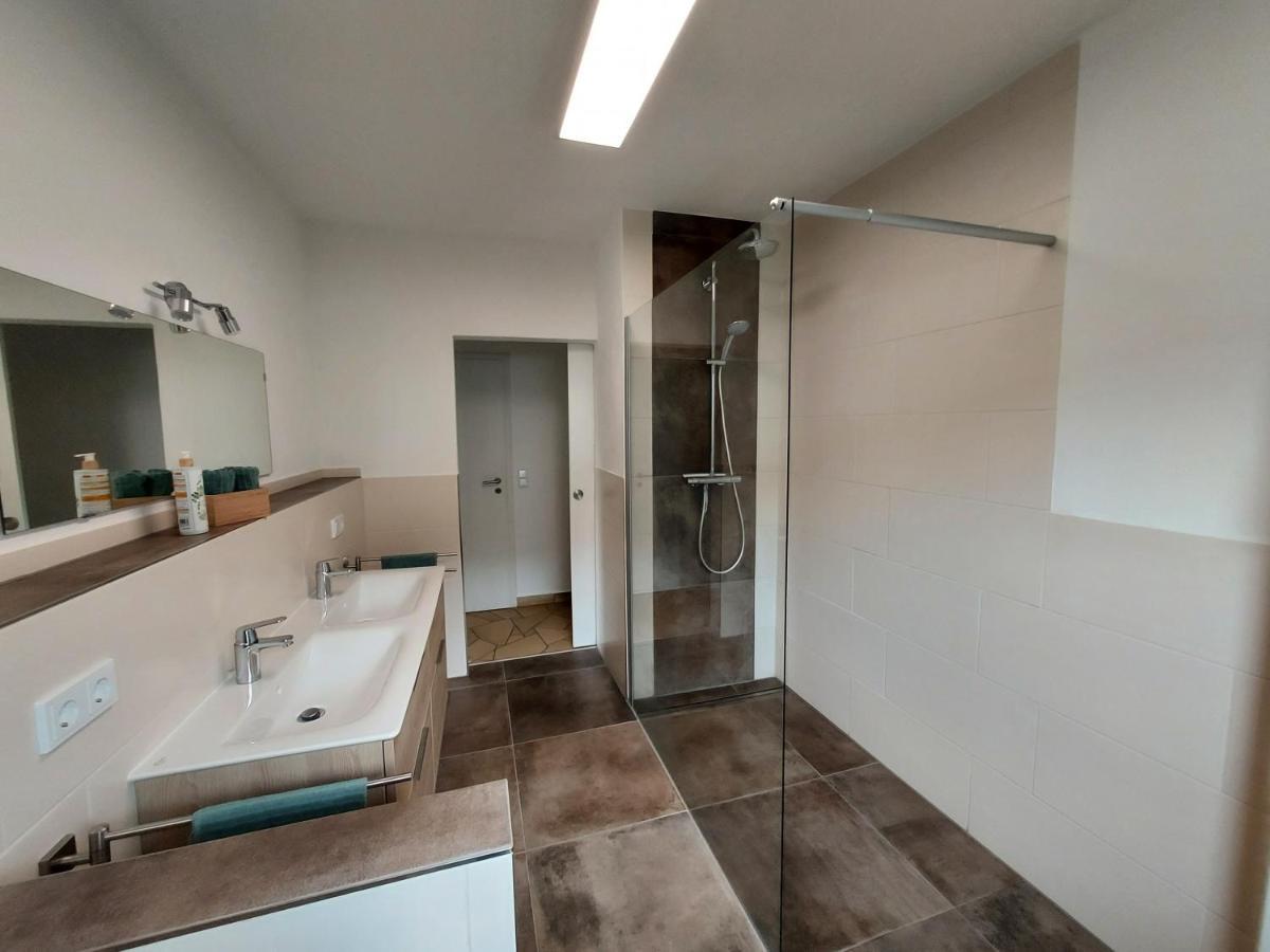 Ferienhaus Zum Prinzenkopf Alf Εξωτερικό φωτογραφία