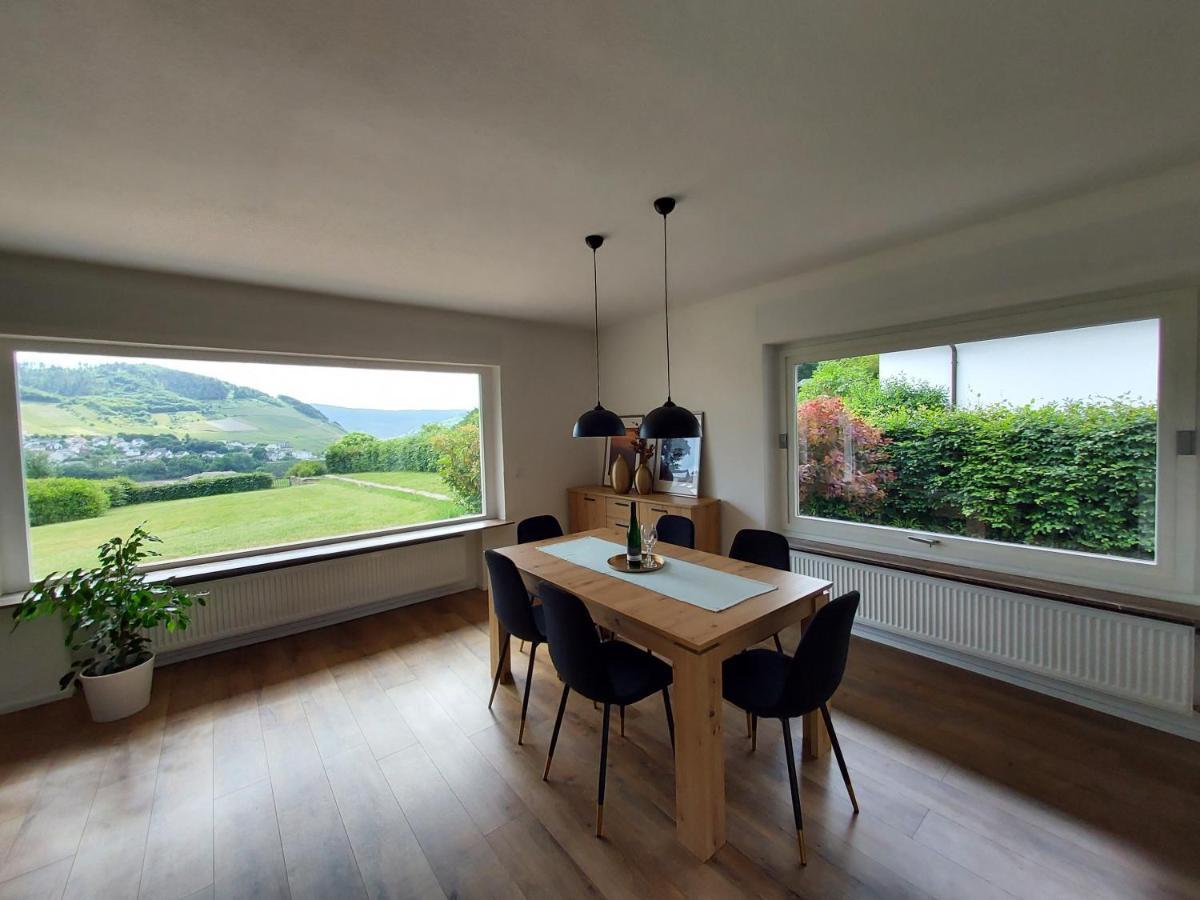 Ferienhaus Zum Prinzenkopf Alf Εξωτερικό φωτογραφία