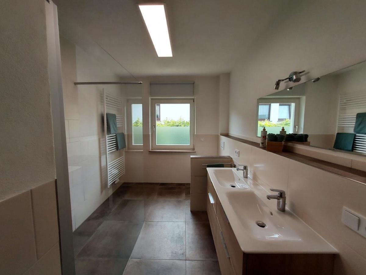 Ferienhaus Zum Prinzenkopf Alf Εξωτερικό φωτογραφία