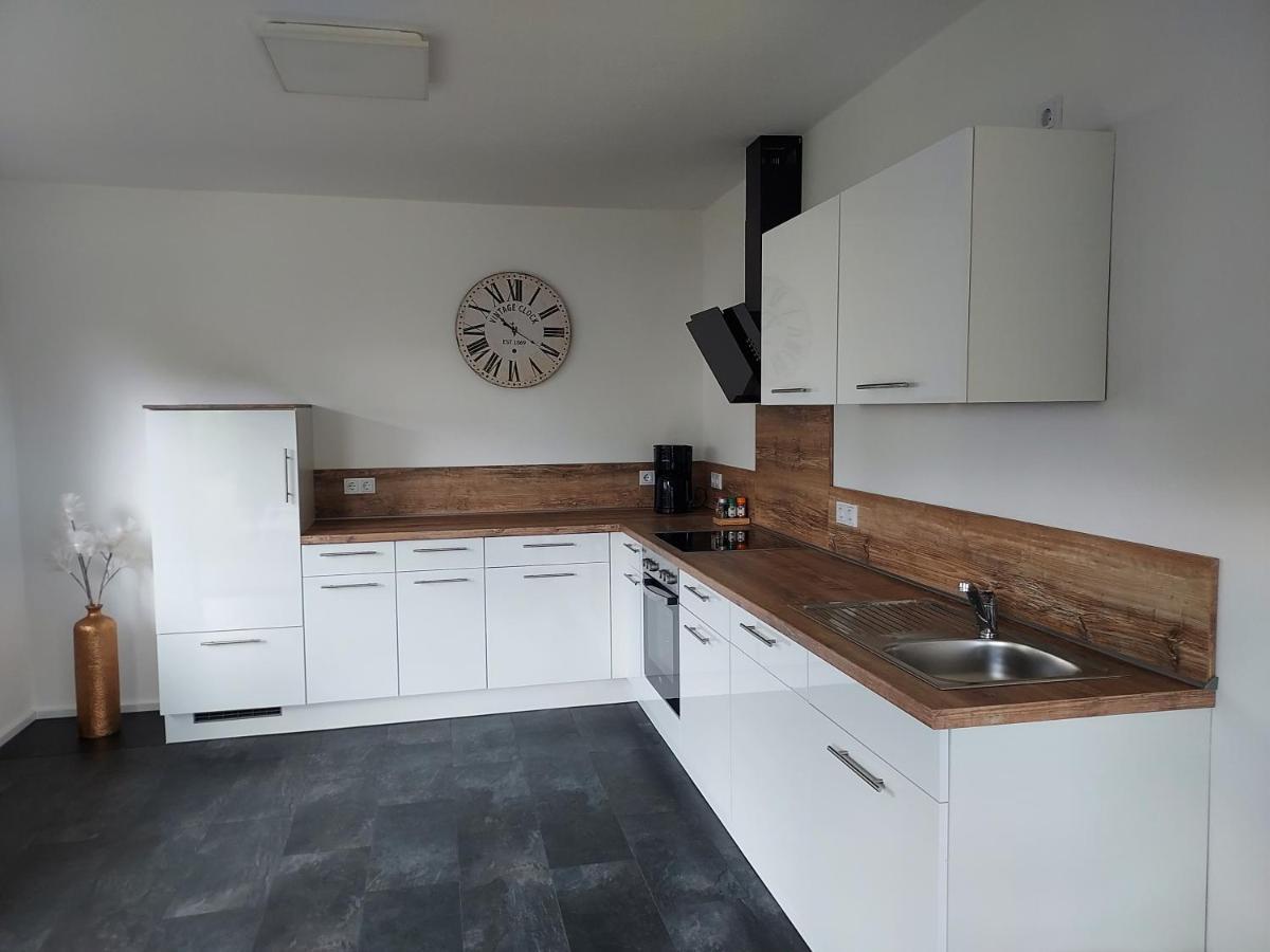 Ferienhaus Zum Prinzenkopf Alf Εξωτερικό φωτογραφία