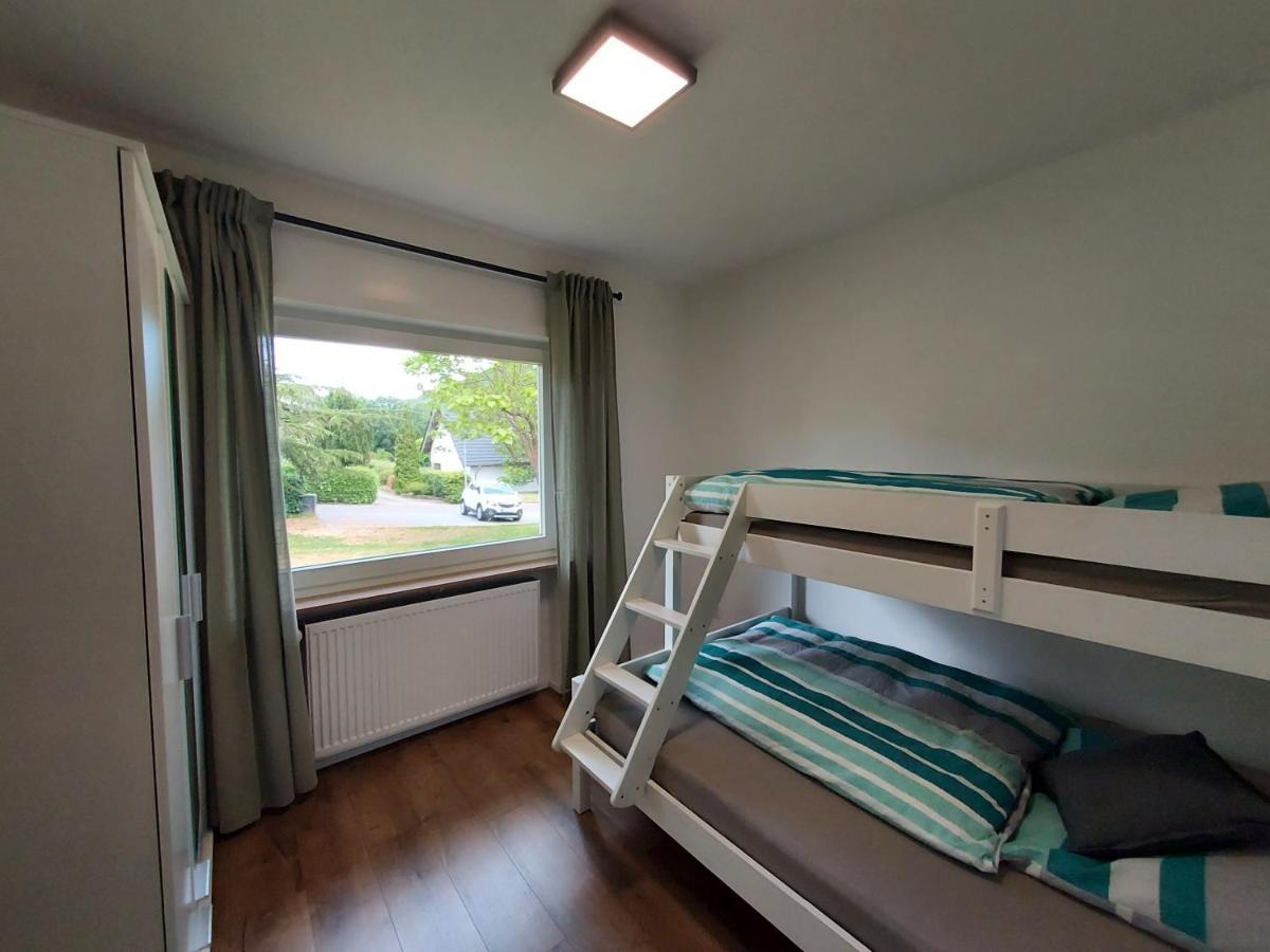 Ferienhaus Zum Prinzenkopf Alf Εξωτερικό φωτογραφία