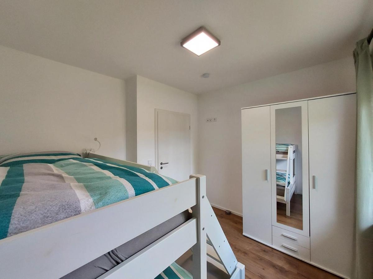 Ferienhaus Zum Prinzenkopf Alf Εξωτερικό φωτογραφία