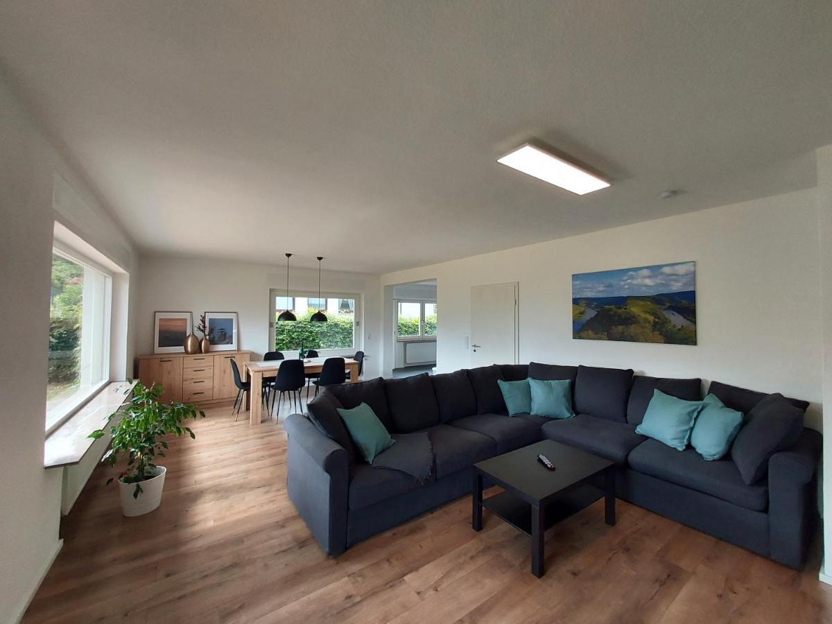 Ferienhaus Zum Prinzenkopf Alf Εξωτερικό φωτογραφία