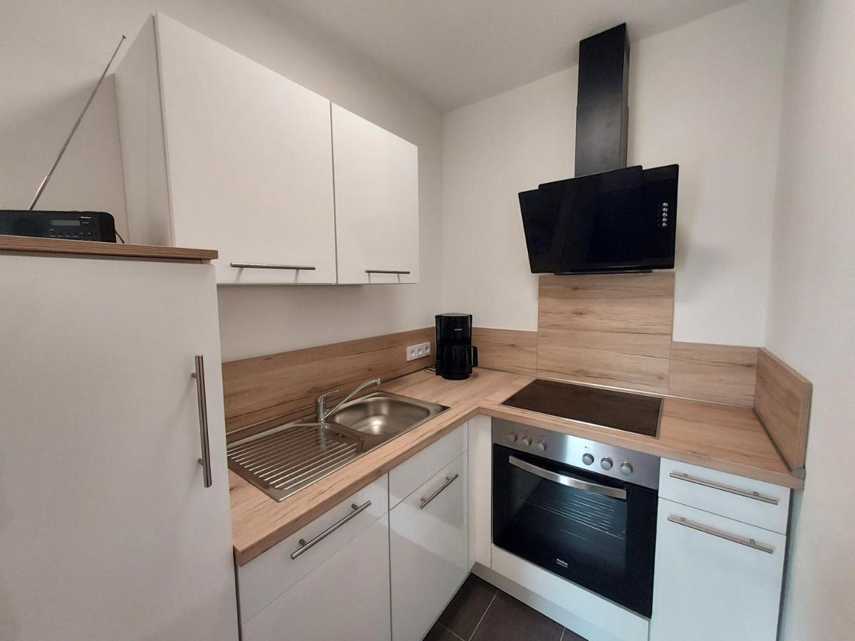 Ferienhaus Zum Prinzenkopf Alf Δωμάτιο φωτογραφία
