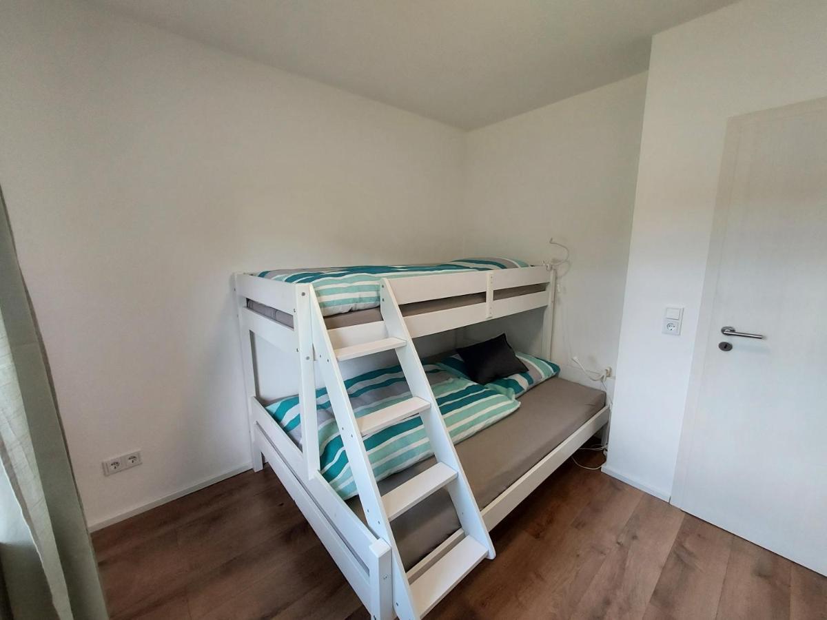 Ferienhaus Zum Prinzenkopf Alf Εξωτερικό φωτογραφία
