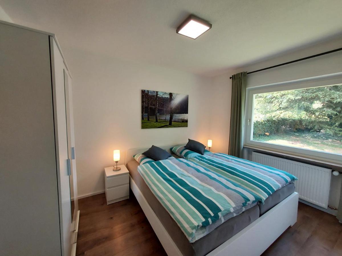 Ferienhaus Zum Prinzenkopf Alf Εξωτερικό φωτογραφία