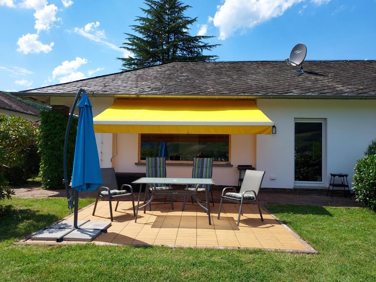 Ferienhaus Zum Prinzenkopf Alf Εξωτερικό φωτογραφία