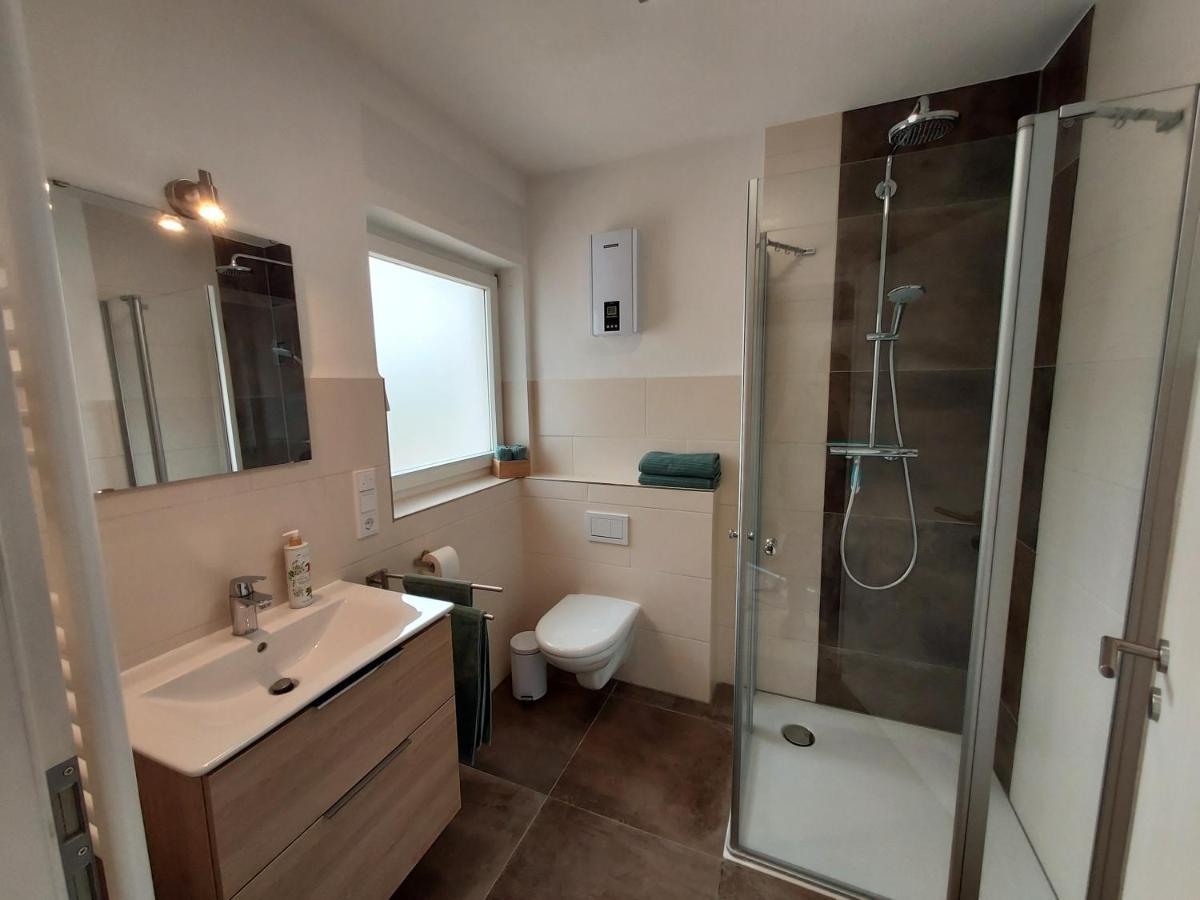Ferienhaus Zum Prinzenkopf Alf Δωμάτιο φωτογραφία