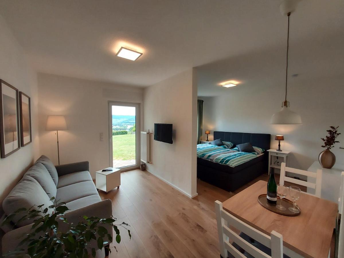 Ferienhaus Zum Prinzenkopf Alf Δωμάτιο φωτογραφία